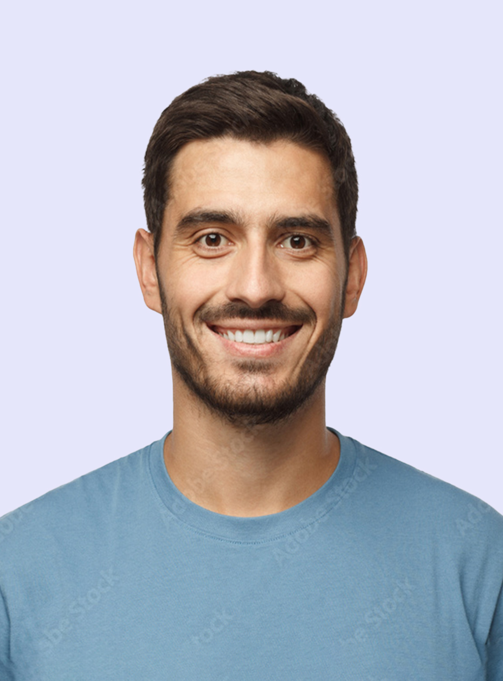 portrait of person #5
